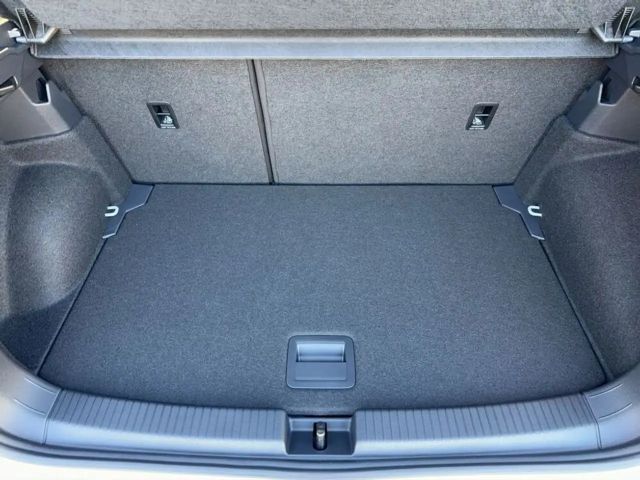 Volkswagen T-Cross DSG Life