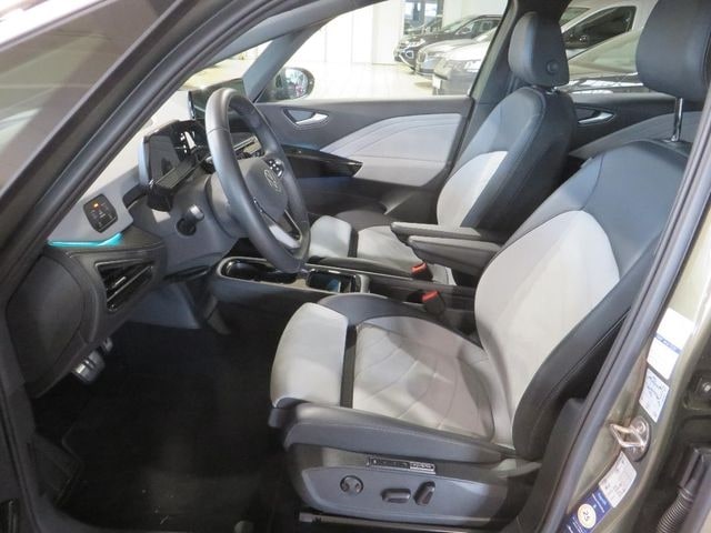 Volkswagen ID.3 Performance Pro