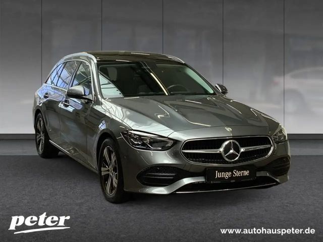 Mercedes-Benz C 200 AVANTGARDE Estate