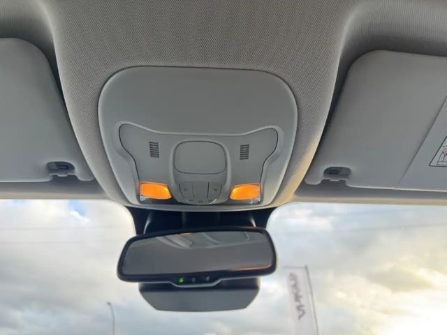 Jeep Renegade S+AUTOMATIK+ALLWETTER+NAVI+KAMERA+ACC+SITZHEIZUNG+