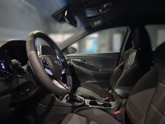 Hyundai i30 2.0 N Performance T-GDi