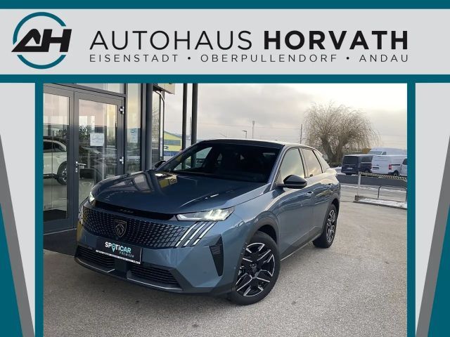 Peugeot 3008 Allure Pack Hybrid