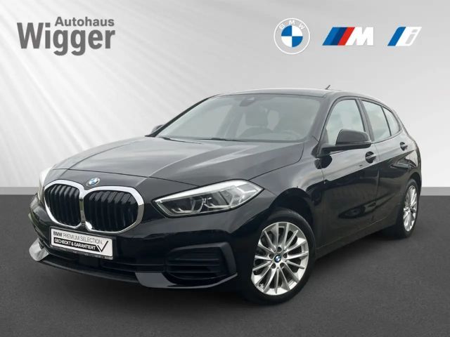 BMW 116 116i Advantage pakket Sedan