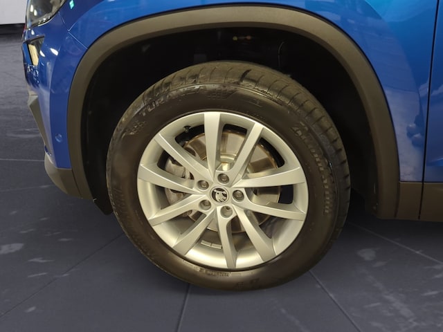 Skoda Kodiaq 2.0 TSI 4x4 Style Style