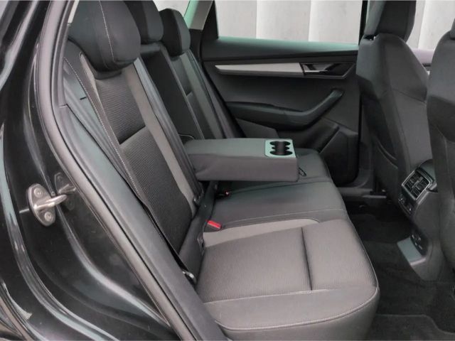 Skoda Karoq 2.0 TDI Tour