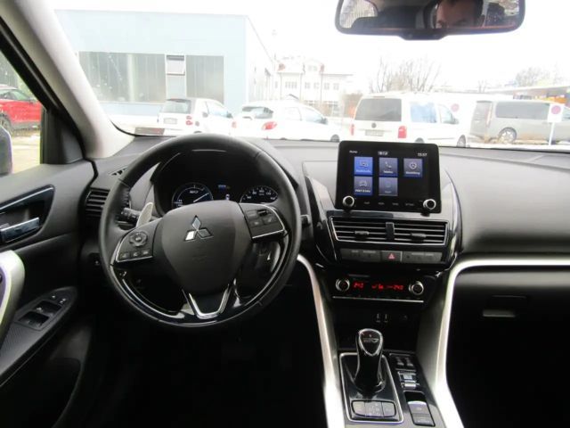 Mitsubishi Eclipse Cross 4WD PHEV