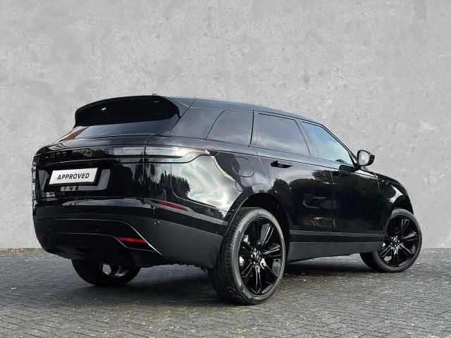 Land Rover Range Rover Velar D200 S