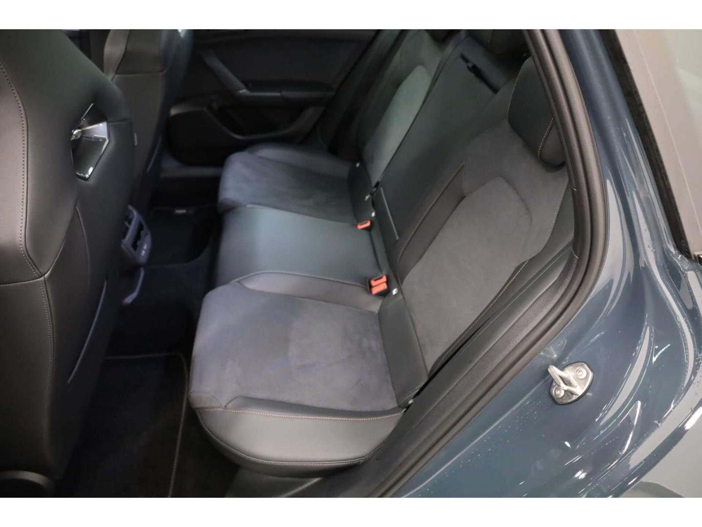 Cupra Leon DSG Sportstourer VZ e-Hybrid