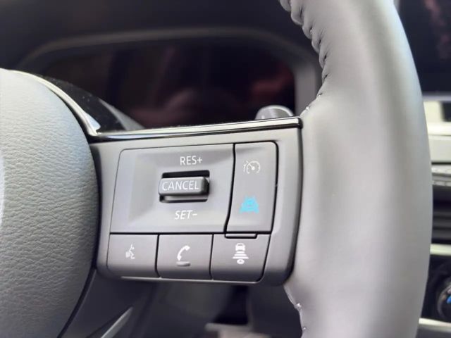 Nissan Qashqai N-Connecta