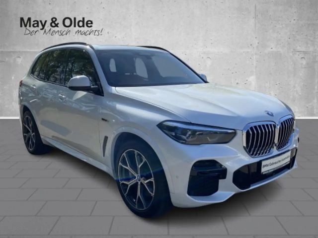 BMW X5 M-Sport xDrive xDrive45e