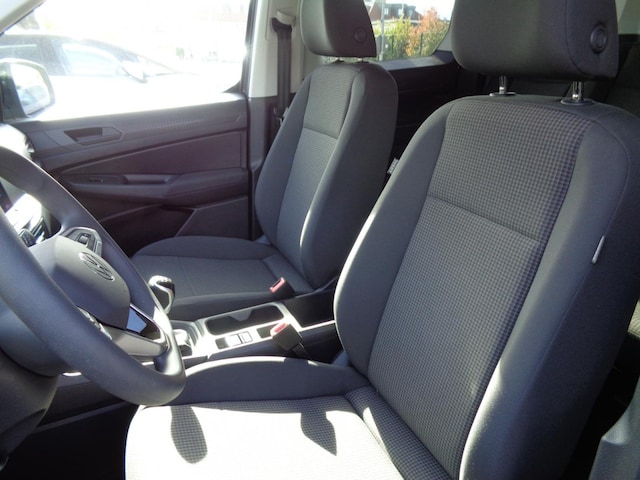 Volkswagen Caddy Caddy Basis 2,0 TDI (Sitzhzg.+Klima+RearView)