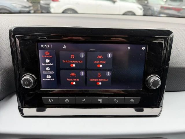 Seat Arona 1.0 TSI DSG Style