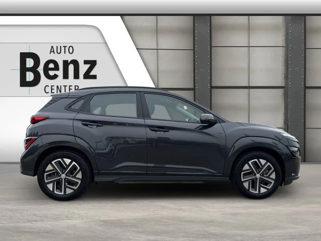 Hyundai Kona 2WD Electric Select