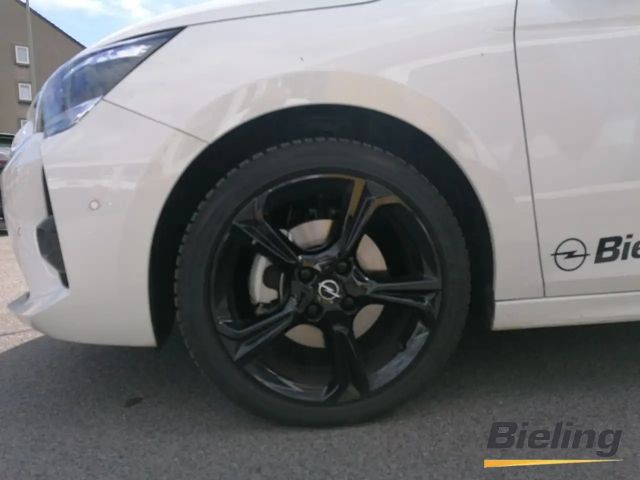 Opel Corsa 1.2 Turbo GS-Line Grand Sport Turbo