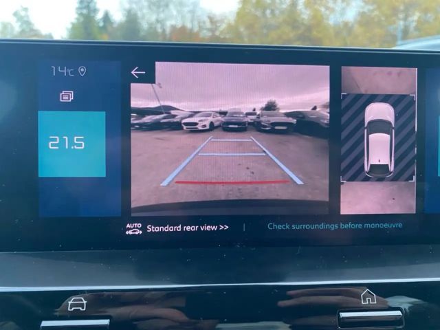 Citroën ë-C4 Shine