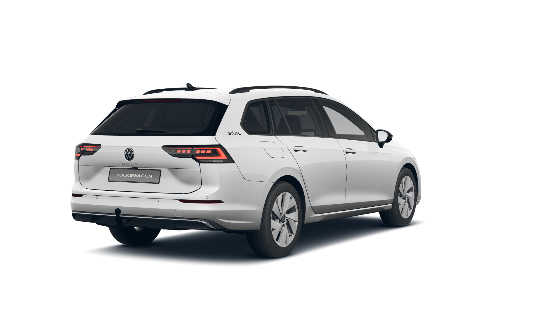 Volkswagen Golf 1.5 TSI Golf VIII Variant