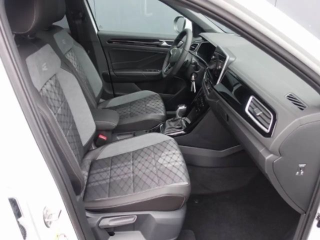 Volkswagen T-Roc 1.5 TSI DSG R-Line
