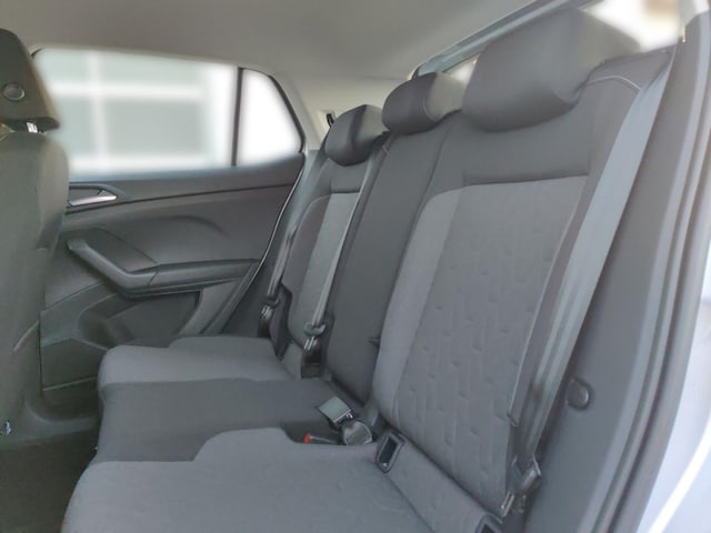 Volkswagen T-Cross 1.0 TSI DSG Life