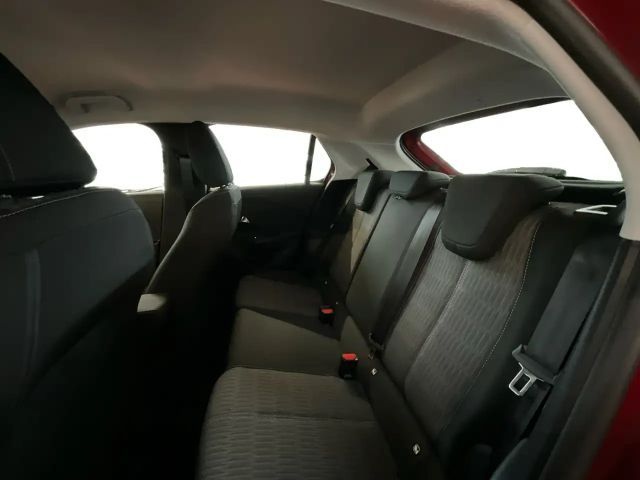 Opel Corsa 1.2 Turbo Edition Turbo