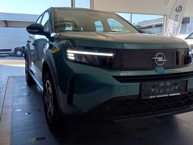 Opel Frontera 44 kWh Edition