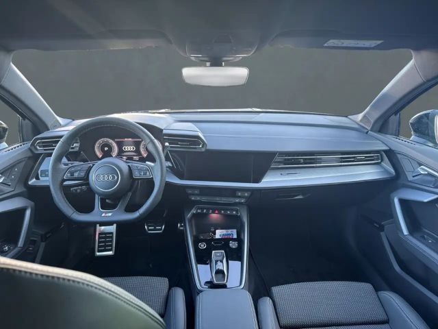 Audi A3 1.5 TFSI Sedan Sportback