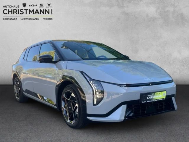 Kia EV4 81.4 kWh GT-Line