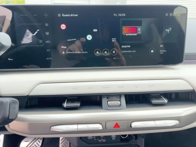 Kia EV4 81.4 kWh FWD GT-Line