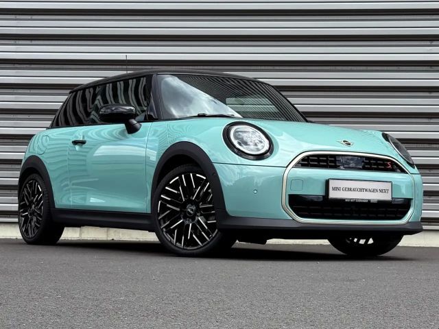 MINI Cooper S Cooper S
