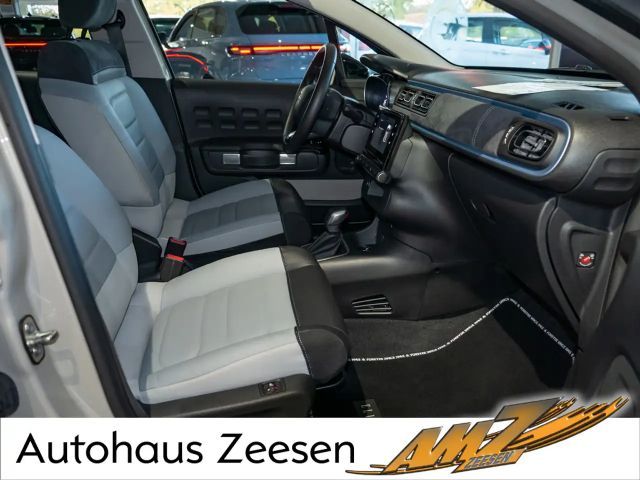 Citroën C3 PureTech