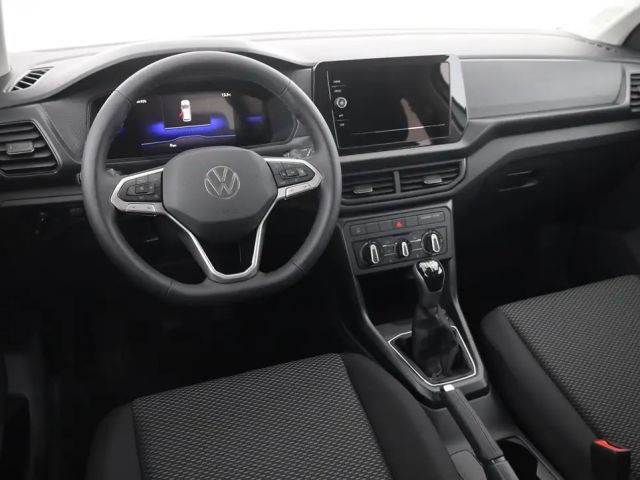Volkswagen T-Cross 4Me TSI