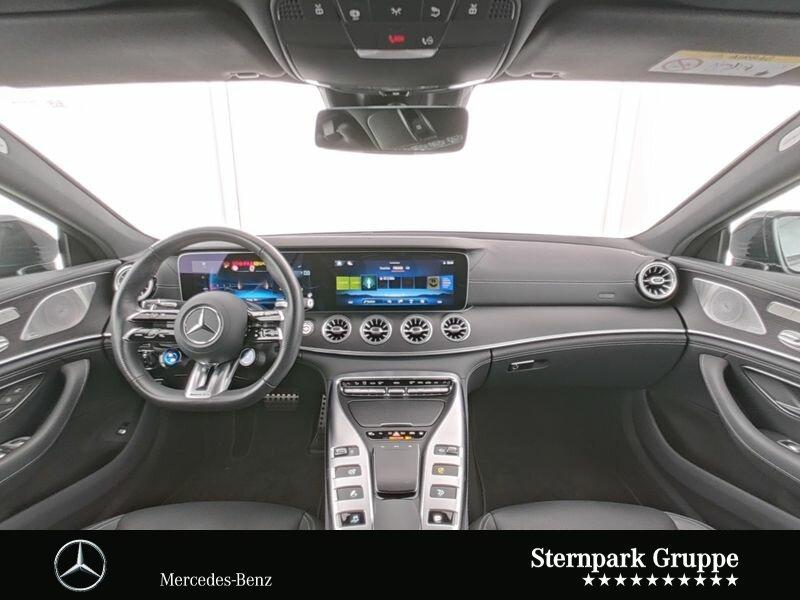 Mercedes-Benz AMG GT 4MATIC+ 53