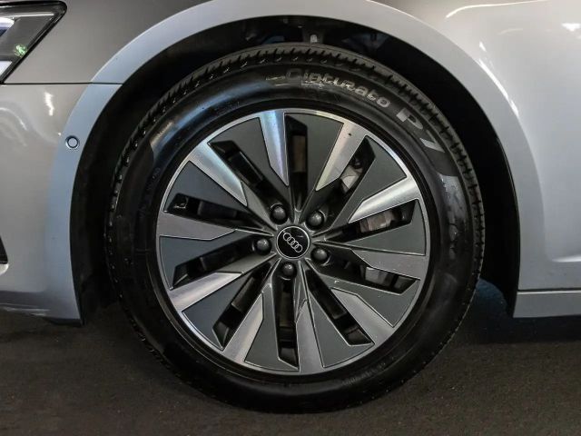 Audi A6 50 TFSI Hybride Quattro