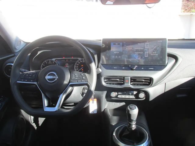 Nissan Juke Acenta DIG-T