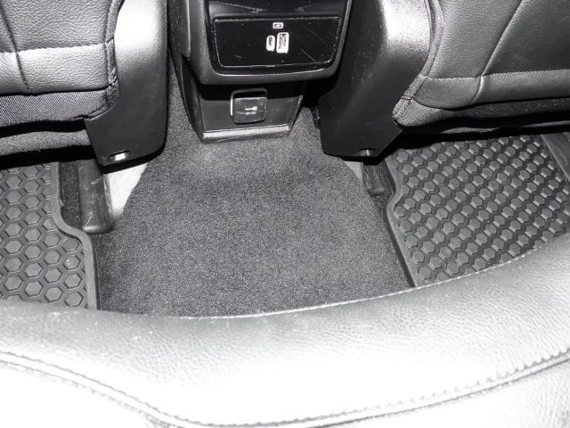 Jeep Compass Hybrid Limited