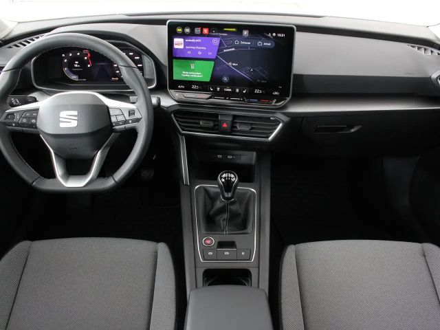 Seat Leon 2.0 TDI Style