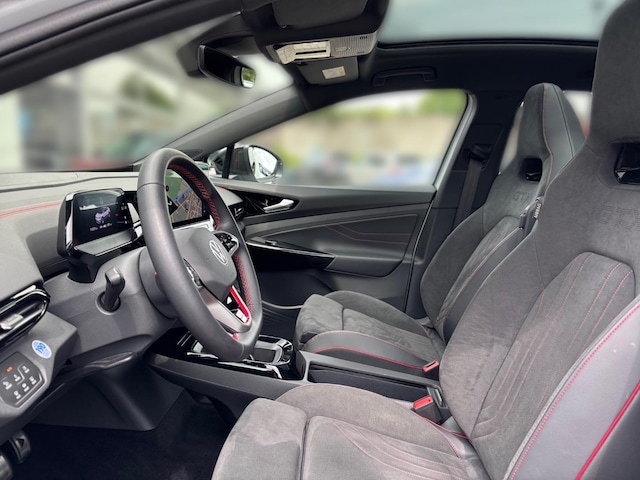 Volkswagen ID.4 KEYLESS AHK LED PANO NAVI