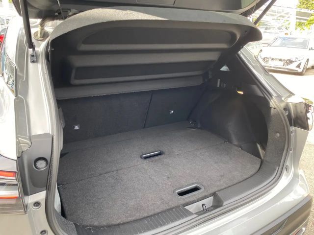 Nissan Qashqai AWD DIG-T N-Connecta