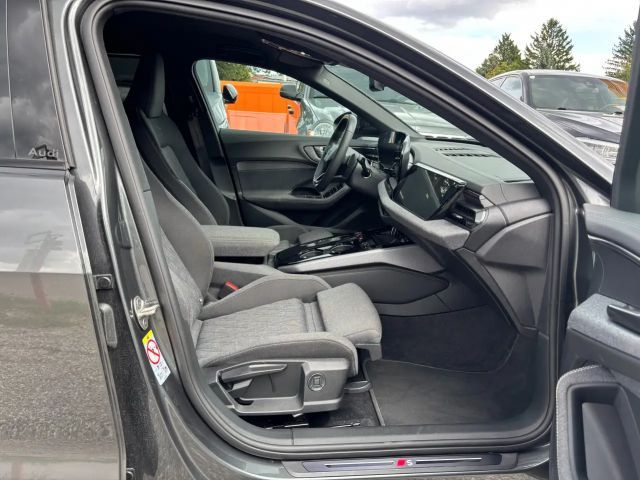 Audi A5 Quattro S-Line