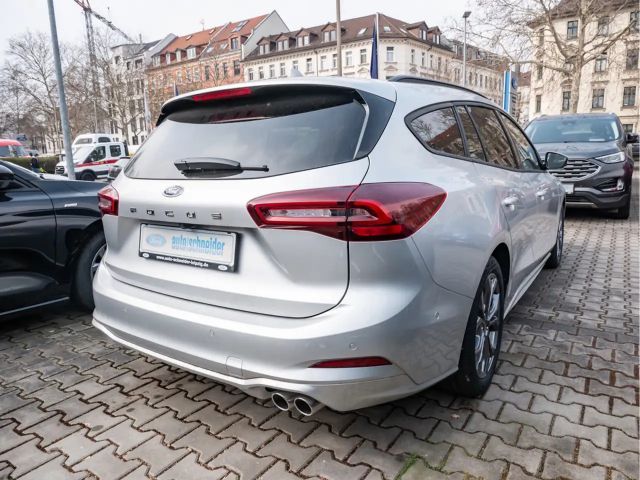 Ford Focus ST Line Wagon