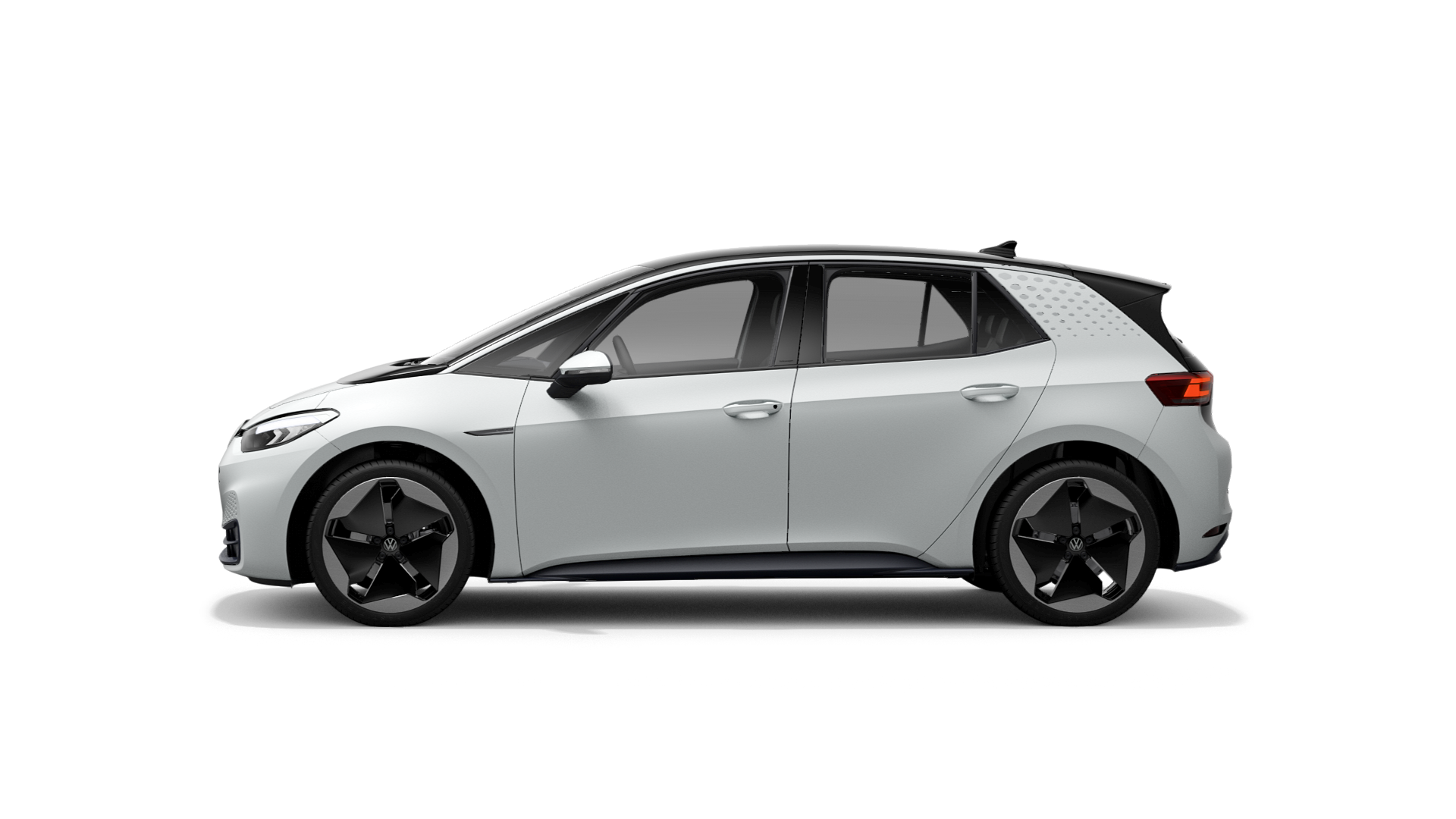 Volkswagen ID.3 City Performance Pure
