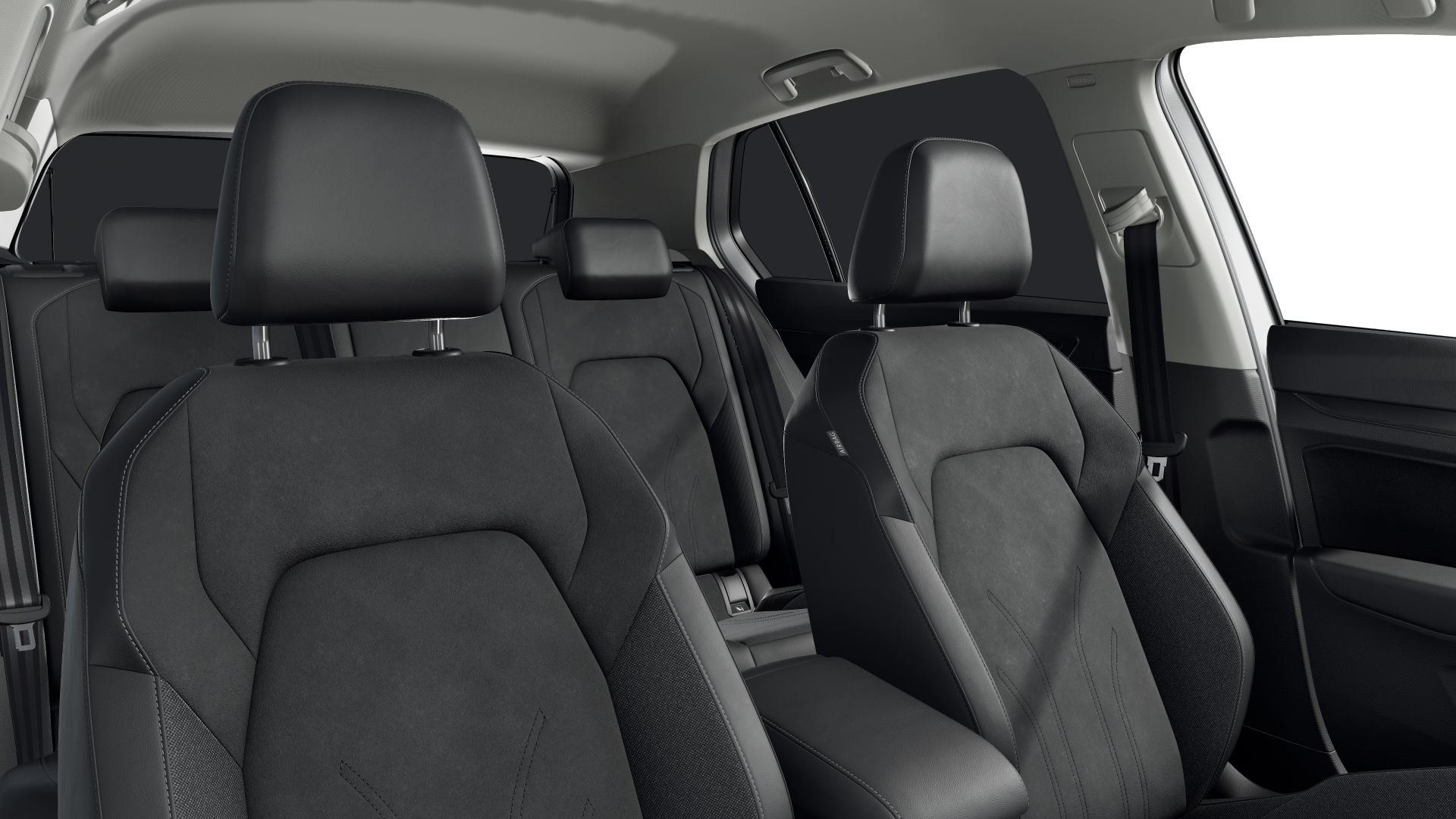 Volkswagen Golf eHybrid