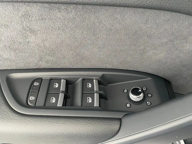 Audi Q5 55 TFSI Hybride Quattro