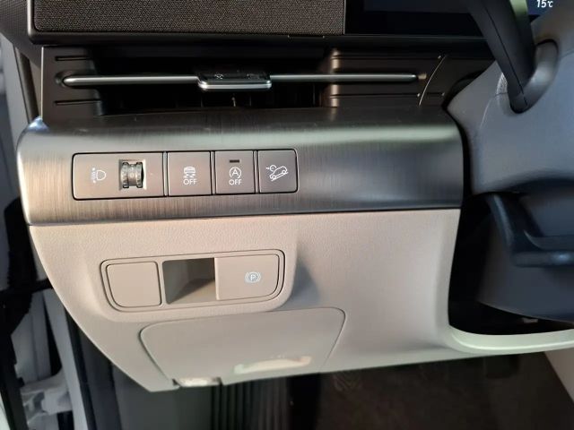 Hyundai Kona 1.0 T-GDi Trend