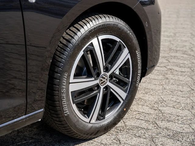 Volkswagen Caddy 1.5 TSI eHybrid