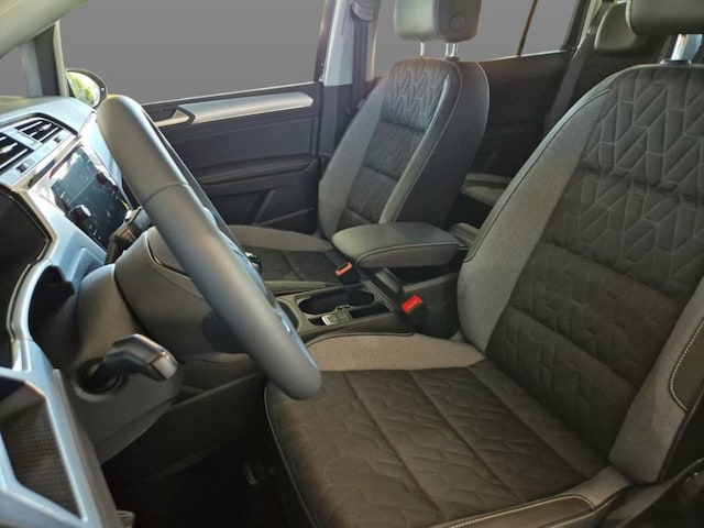 Volkswagen Touran 1.5 TSI Comfortline