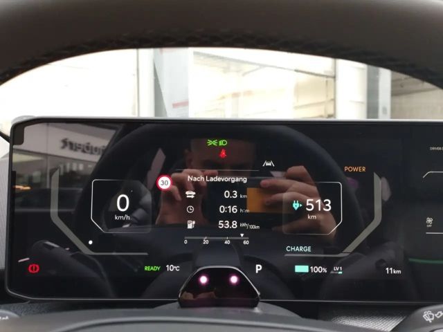 Kia EV4 81.4 kWh Earth Fastback