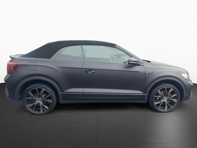 Volkswagen T-Roc 1.5 TSI Cabriolet R-Line