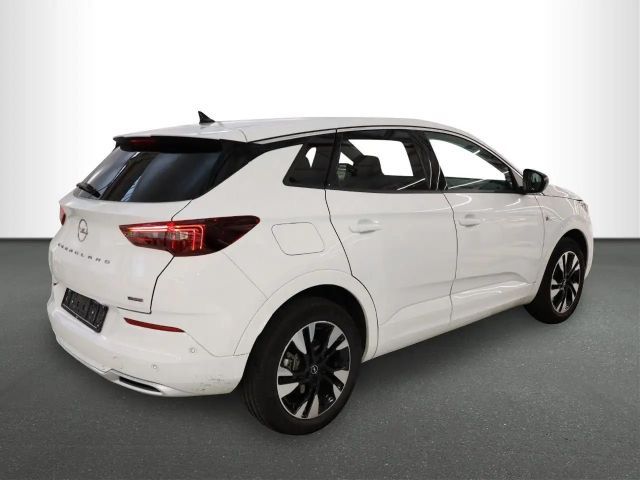 Opel Grandland X PluginHybrid, Eleg,R-Kamera,Sitzh,PDC.