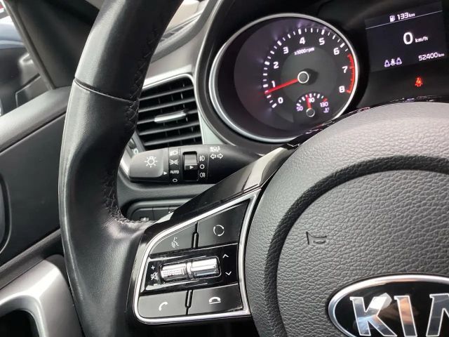 Kia XCeed Edition 7 GDi