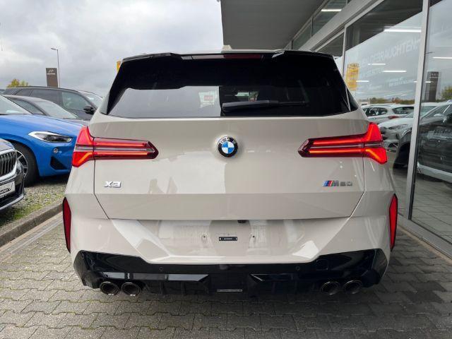 BMW X3 M-Sport